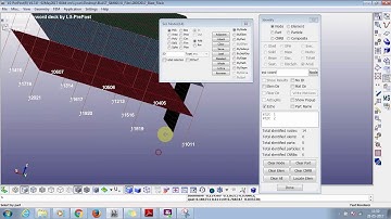 LS Dyna_3: Blast Load Simulation_07