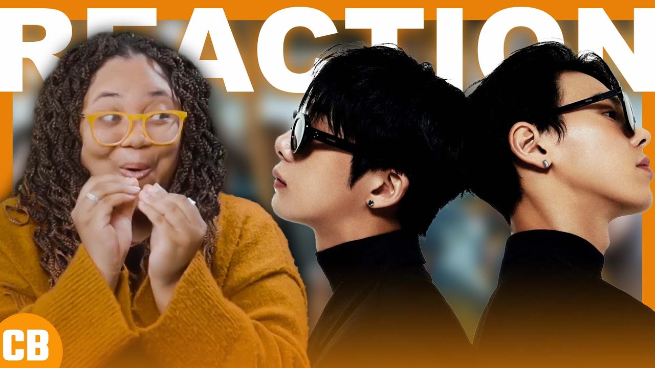 THEY DID NOT! | SHOWNU X HYUNGWON 셔누X형원 'Love Me A Little' MV | Reaction