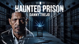 A film crew gets trapped in an abandoned prison