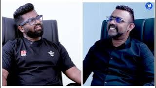 ඉස්සරහට ලංකාවට එන International Production එක | Channel M Chats@channelmsl