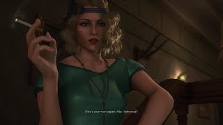 Alone in the Dark - Chapter 01 CGI