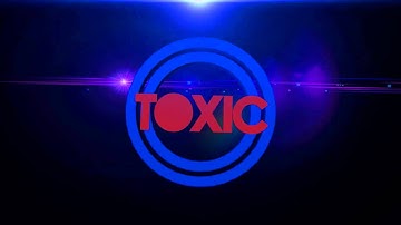 Toxic Shadow Intro #1
