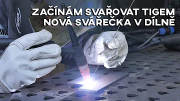 Jaký je rozsah kvalifikace svářeče?