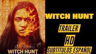 Witch Hunt trailer-4