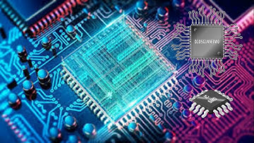 The world of electronics - An Introduction to circuit design tutorial and PCB