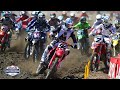 2021 Fox Raceway II National - Pro Motocross Highlights