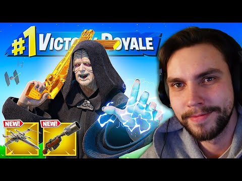 MITEN VOITTAA KAIKKI PELIT FORTNITESSA? (SEASON 3)