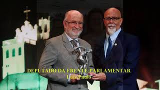 Relatório Presidência Interior