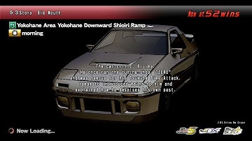 WMMT5DX+ STORY MODE CHAPTER.53