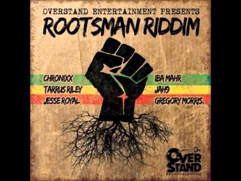 Rootsman Riddim remix Patje