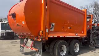 2009 Peterbilt 320 For Sale