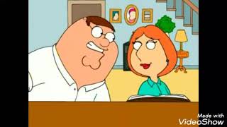 Family Guy- 1999 intro vs present intro