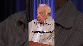 GALÍPOLO É UM TRAIDOR