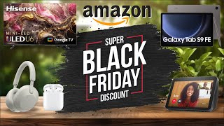 Watch THIS Before You Buy! Top 5 Black Friday Tech Deals 2024 – #BlackFridayDeals