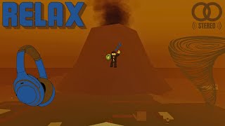 Roblox ASMR | Tornado Alley Ultimate (whispered) screenshot 1
