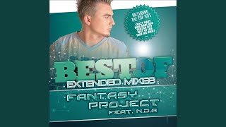 Take Me Away (feat. NDA) (Extended Mix)