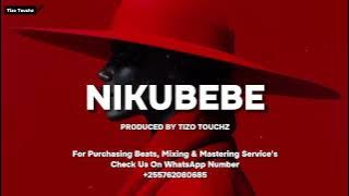 Bongo Fleva Instrumental Type Beat - Nikubebe . Prod By Tizo Touchz