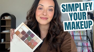 How to Pick Makeup Colors for Your Color Season!