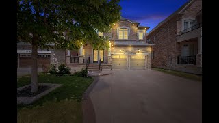 48 Bansbury Circle, Brampton