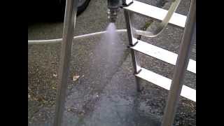 Full cone, 45 degree, spray nozzle | PNR UK Ltd