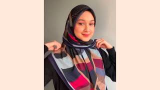 Effortless Bawal Tutorial By Sofearose