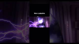 Marv vs palpatine