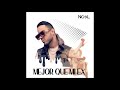 NO3L- Mejor Que Mi Ex #elalfa #daddyyankee #jbalvin #ozuna #badbunny #dembo