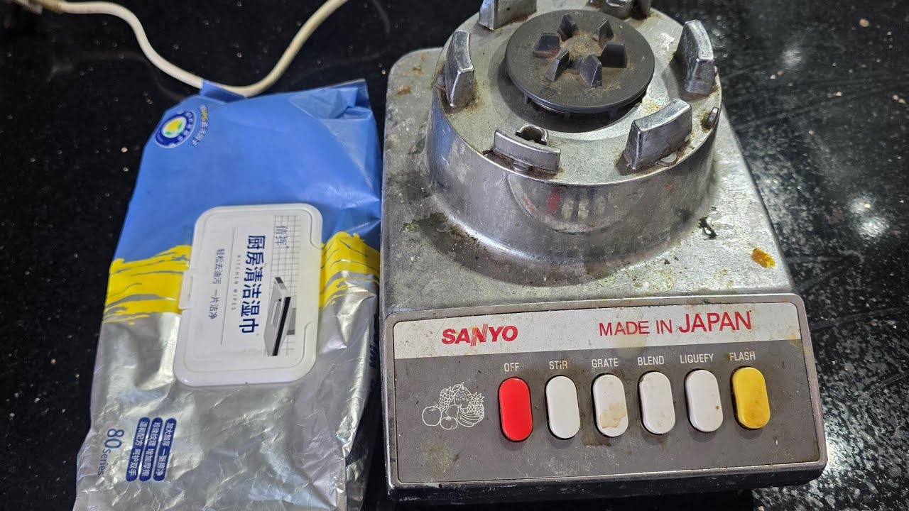 مناديل ازالة الدهون تستاهل ولا‼️