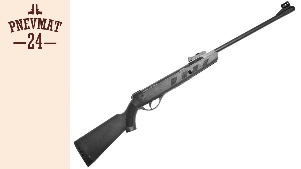 Пневматическая винтовка Strike One B010 (3 Дж)