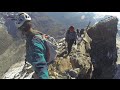 Matterhorn Besteigung FULL MOVIE 2015 Deutsch