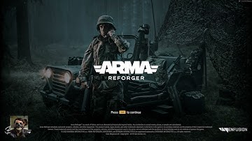 RESOLVER ERRORES DE ADDONS  EN ARMA REFORGER
