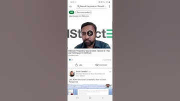 IStructE UAE Regional Group Linkedin page - join the discussion now!
