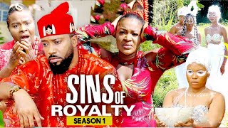 SINS OF ROYALTY (SEASON 1) {NEW TRENDING MOVIE} - 2021 LATEST NIGERIAN NOLLYWOOD MOVIES SINS OF ROYALTY (SEASON 1) {NEW TRENDING MOVIE} - 2021 LATEST NIGERIAN NOLLYWOOD MOVIES