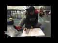 2015年他己紹介リレー　東京大学運動会ハンドボール部