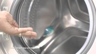 Ariel   Businessman 'Chuma' TVC screenshot 5