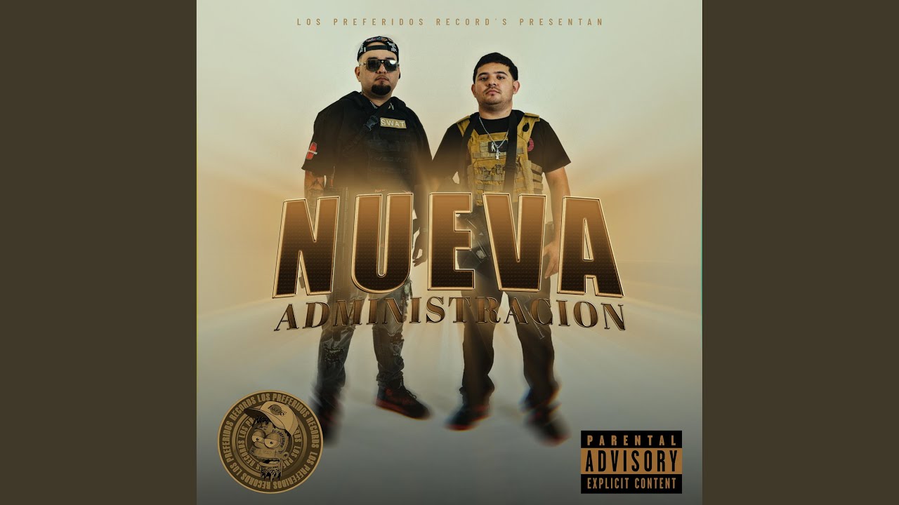 Nueva Administracion