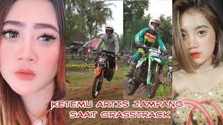 GTX RAIDER 27 TES NINJA DI CIRCUIT CIJAMI DESA PADAJAYA 2020