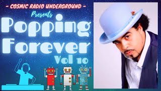 MIXTAPE | Popping Forever vol 10 | #POPPINGMUSIC