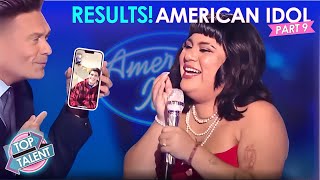 12 Singers CLASH for TOP 10 Spot  on American Idol 2024! | Week 9