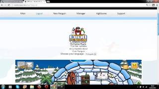 Como colocar NameGlow no CPPS.ME