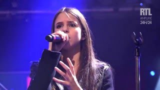 Video thumbnail of "Marina Kaye - Only the Very Best"