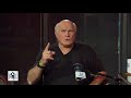 Terry bradshaw on playing with modern familys ed oneill in steelers camp  rich eisen show