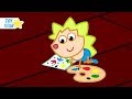 Thorny & Amigos Português Brasil ⭐ desenho infantil ⭐ Desenhos Animados