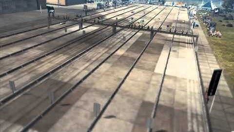 McLaren MP4-12C SH Drag 1 SHIFT 2 UNLEASHED™ - FdAr77