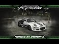 Need For Speed Most Wanted Car Build Porsche 911 Carrera S Need For Speed Most Wanted Car Build Porsche 911 Carrera S