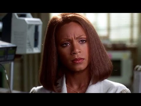 Why Jada Pinkett Smith Passed Out On “The Nutty Professor” Set | RSMS
