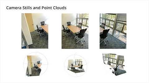 ISMAR 2020 - Exploiting ARKit Depth Maps for Mixed Reality Home Design