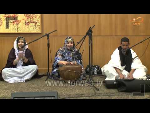 music sahraoui hassani batoul marouani الباتول مرواني