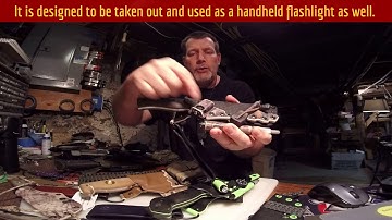 kydex sheath maker-YHCO- Introductory Video For Perspective Clients- PART 1