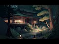 ⛩️ Japanese Temple Music | 1 Hour Relaxing Japanese Zen Garden Music